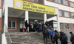 Iğdır’da lisede bıçaklı kavga: Bir öğrenci ağır yaralandı