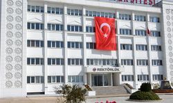 Sinop Üniversitesi’nde rektörlük için 'Lüks Makam' ihalesi