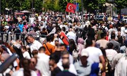 Türkiye Nüfusu 1 Ekim itibarıyla 85,98 milyona ulaştı