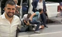 Ayhan Bora Kaplan soruşturmasında 9 gözaltı