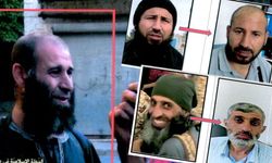 9 IŞİD lemanı Türkiye'de yakalandı