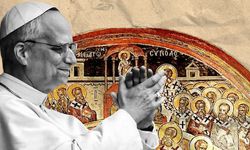 Papa 14. Leo ilk yurt dışı ziyaretini Türkiye’ye yapıyor