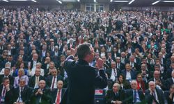 CHP 39. Olağan Kurultay öncesi MYK son toplantısını yaptı