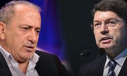 Adalet Bakanı'ndan Fatih Altaylı açıklaması
