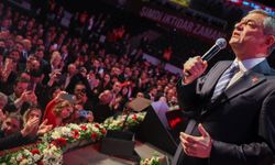 CHP’de PM ve YDK seçimleri bugün gerçekleşiyor