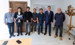 Temiz körfez için Japon işbirliği