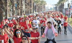 Ata'dan Ana'ya Saygı Koşusu'na geri sayım!