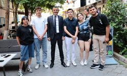 Denizli Büyükşehir’in YKS Deneme Kulübü başlıyor