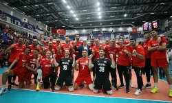 Filenin Efeleri ikinci oldu