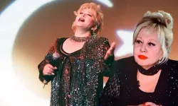 Muazzez Abacı yoğun bakıma kaldırıldı!