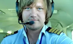 Yangın Söndürme Uçağı Düştü: 1 Pilotumuz Şehit oldu