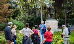 Doğa ve lezzet tutkunları bu turları çok sevecek...