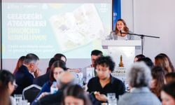 Yuvamız İzmir çocukları üniversitelilerle buluşacak