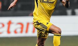 Fenerbahçe’den golsüz beraberlik