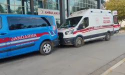 Ödemiş’te traktör devrildi: 1 ölü