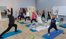 Buca’da sporun yeni gözdesi: Pilates