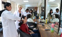 Buca’da kadın istihdamına destek kursları