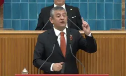 Özgür Özel: "Turizm Bakanı yüce divanda yargılanacak..!"