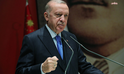 Erdoğan Bakü dönüşü açıklamalarda bulundu