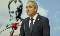 CHP'li Özçağdaş'tan Eda Saraç için beraat çağrısı