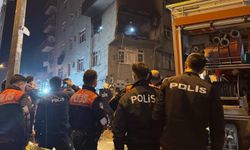 İstanbul'da patlama