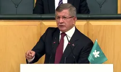 Davutoğlu Çin ve Rusya devlet başkanlarına mektup gönderdi