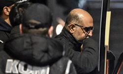 Aziz İhsan Aktaş görevden alındı