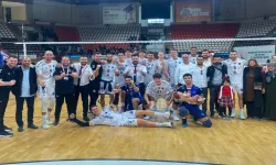 Altekma, İBB Spor sınavına çıkıyor