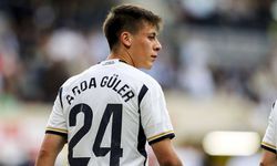 20 milyon Euro’luk Arda Güler hamlesi