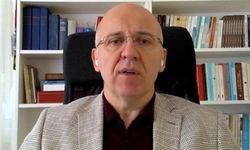 Profesörden skandal Atatürk paylaşımı