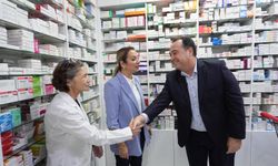 Manisa'da atık ilaçlar çevreyi kirletmeden toplanacak