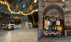 İlber Ortaylı’dan Ayasofya tepkisi!