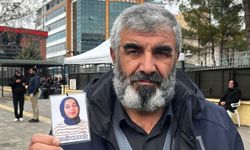 Acılı babadan çarpıcı açıklama: Ölüm tehdidi alıyorum