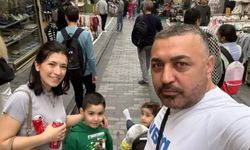 Zehirlenmede baba Servet Böcek de yaşamını yitirdi