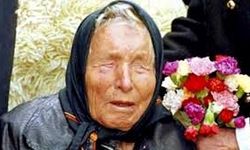 Baba Vanga'nın 2026 kehanetleri yine tüyler ürpertti