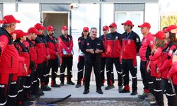 BAK, AFAD Akreditasyon Sınavını başarıyla tamamladı