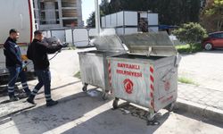 Bayraklı'da halk sağlığı seferberliği