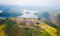 Bergama’da Granit Ocağına itiraz süresi kısalıyor