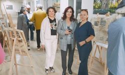 Şairler ve bestekarlardan anlamlı etkinlik