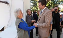 Başkan Mandalinci mahalle ziyaretlerine devam ediyor