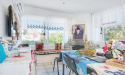 Bitez Kadın Yaşam Merkezi açıldı