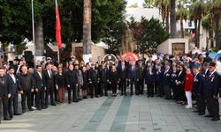 Bodrum Ata’sını Andı