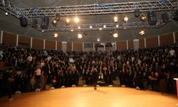 Bodrum bugün Ata'sını andı