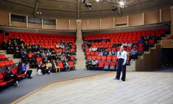 Bodrum Belediyesi kurum içi eğitimlerini sürdürüyor