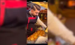 Ünlü boyozcuya bakanlıktan ceza!