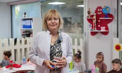 Buca Belediyesi’nden ilçenin miniklerine diş sağlığı eğitimi