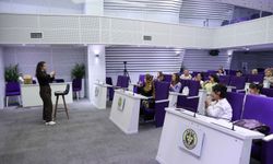 Buca Belediyesi'nden engelsiz hizmet için önemli adım