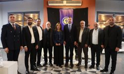 Buca Belediyespor’dan Dayanışma Gecesi