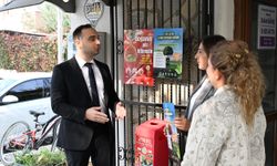 Manisa Büyükşehir’den çevre dostu kampanya