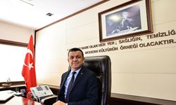 Başkan Çavuşoğlu’ndan 10 Kasım mesajı